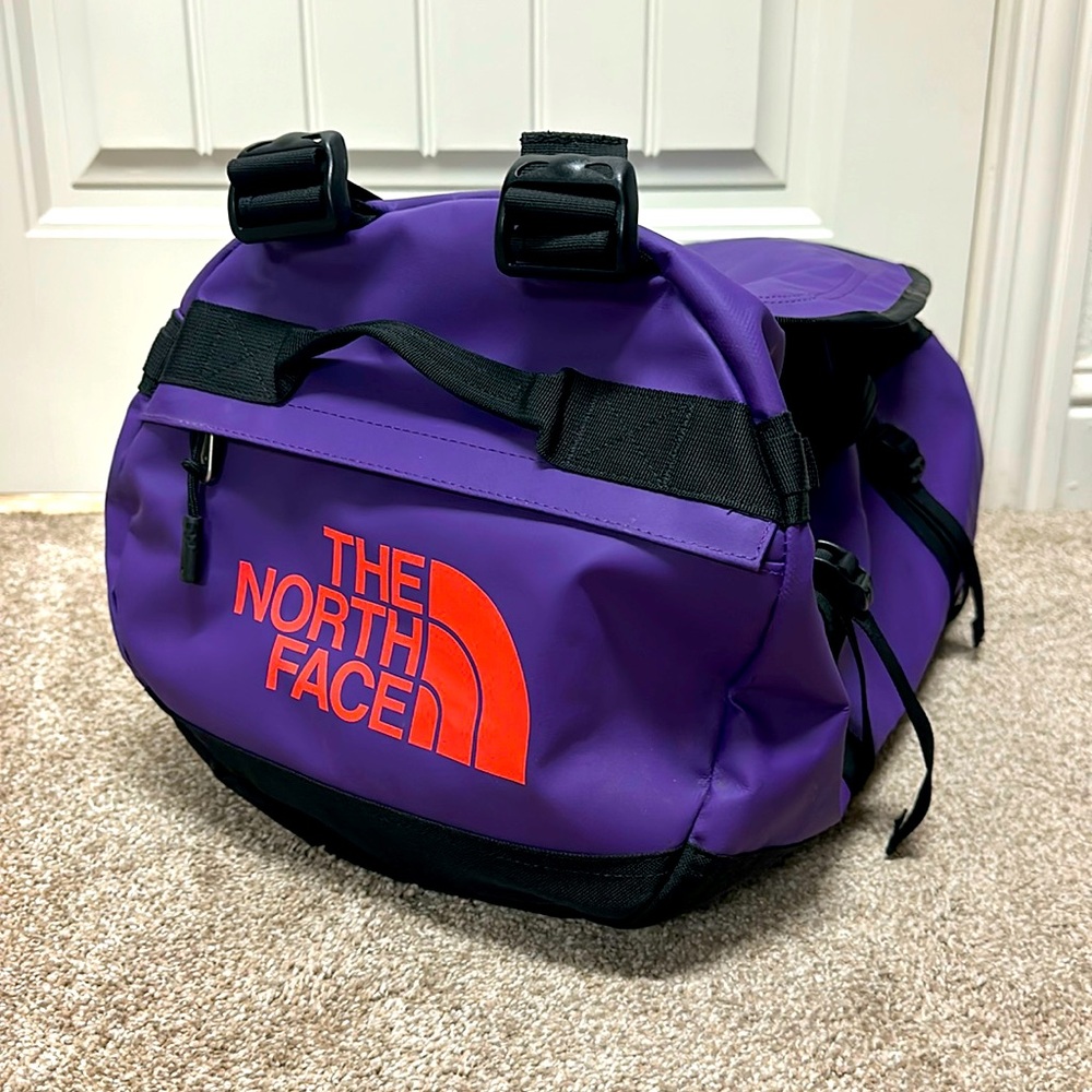 The North Face Base Camp Duffle - S
